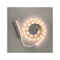 Motion Sensor LED Strip Lights - Korean Smart Home Indirect Lighting
