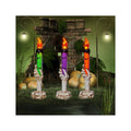 Korean Halloween Candle Holder Lights - Best Party LED Decor