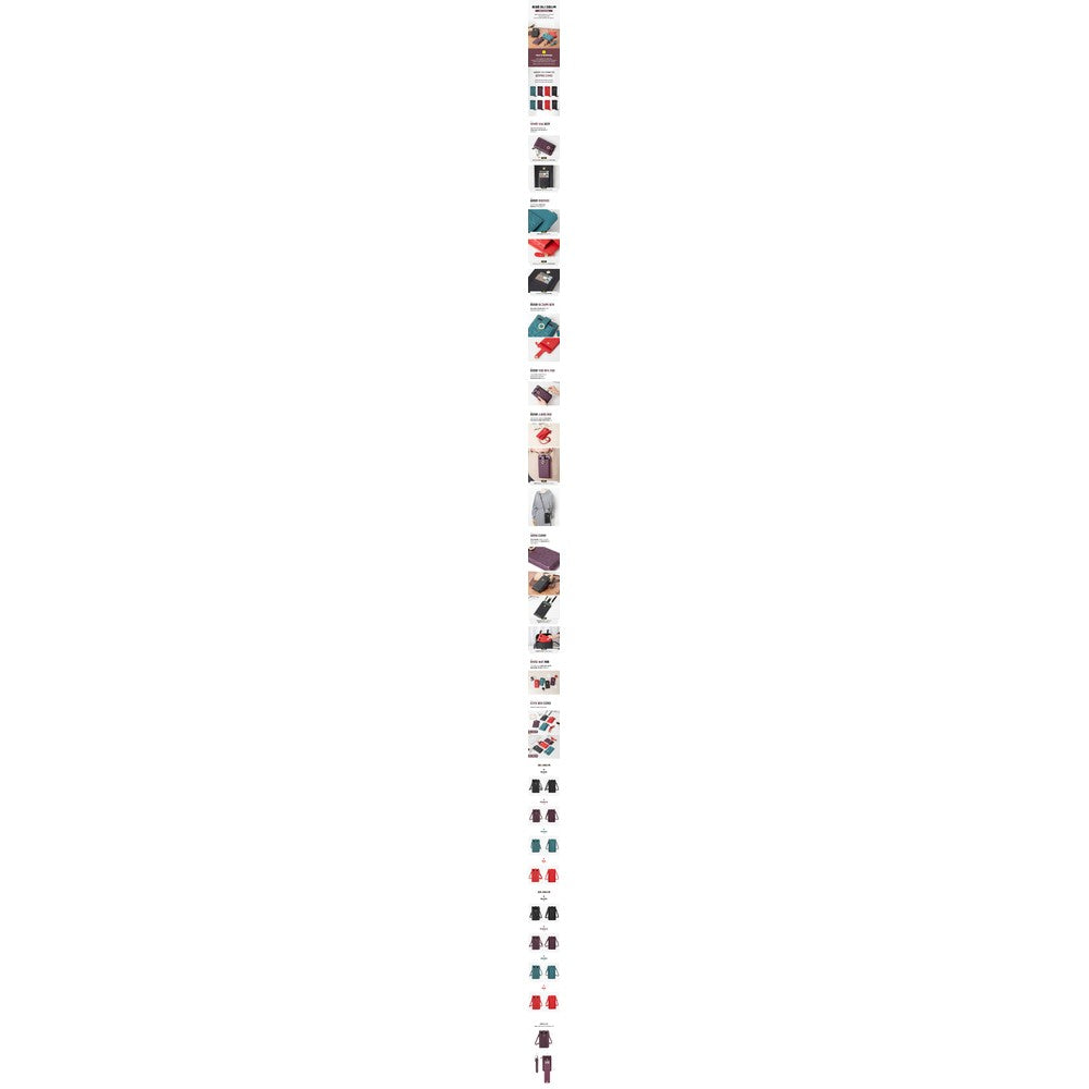 Korean Chess Mini Crossbody Bag - Authentic K-Culture Diary Case