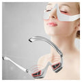 Best 3D Eye Lift Galvanic EMS Massager for Under Eye Care