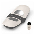 Korean Back Massage Gun M130 - Heat & Vibration Therapy for Lower Back Pain Relief