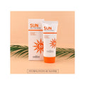 Korean SPF50 Multi Sunscreen 70ml - Lightweight PA+++ UV Protection