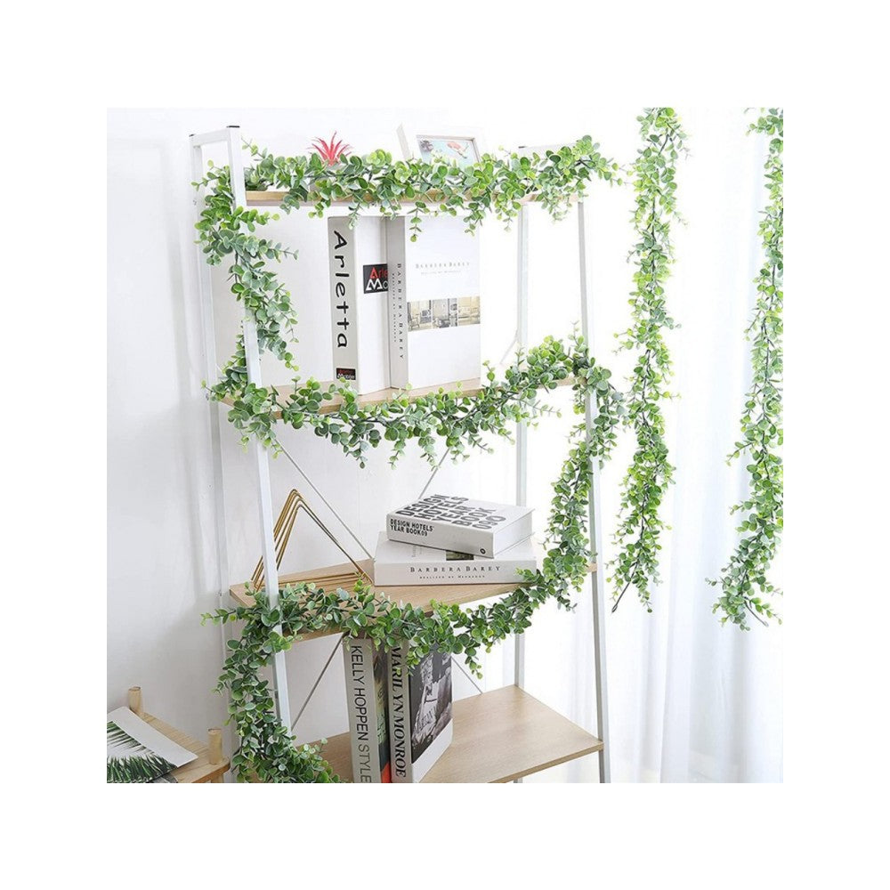 Eucalyptus Artificial Garland - Korean Wedding & Home Decor Vine