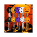 Halloween Paper Decorations & Party Supplies - Korean-Made Mobile Garland
