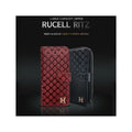 GTREND Luciel Zipper Diary Case - Korean Authentic Organizer