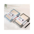 Premium Korean A5 Diary - Thick 240-Page Notebook for Planning & Journaling