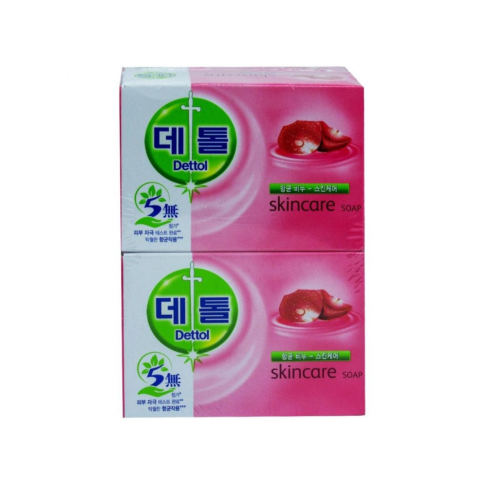 Best Antibacterial Soap for Sensitive Skin - 3 Pack Bundle
