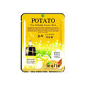 Marie Ultra Potato Mask Pack - Korean Sheet Masks (10 Sheets)