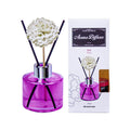 Peach Room Diffuser 130ml - Korean K-Home Fragrance Oil Diffuser