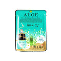 Marie Ultra Aloe Sheet Mask - Korean Beauty Skincare (10 Pack)