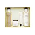 Best Collagen Anti-Aging Skincare Set - K-Beauty 4-Piece Kit