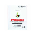 MediView One-Day Essential Skincare Mask Pack - Apple & Cucumber