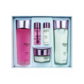 Relaxia Essential Korean Skincare Set - 3-Piece K-Beauty Collection