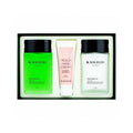 K-Beauty Men's Skincare Set - Korean Premium 5-Piece System