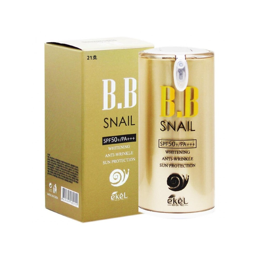 Best BB Cream SPF50 PA+++ Full Coverage Foundation Makeup