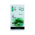 INNOFACE 3-Step Aloe Ampoule Mask Pack 22ml - K-Beauty Night Care
