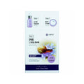 Innoface 3-Step Snail Mask Pack 22ml - Korean Sheet Mask Set (10pcs)