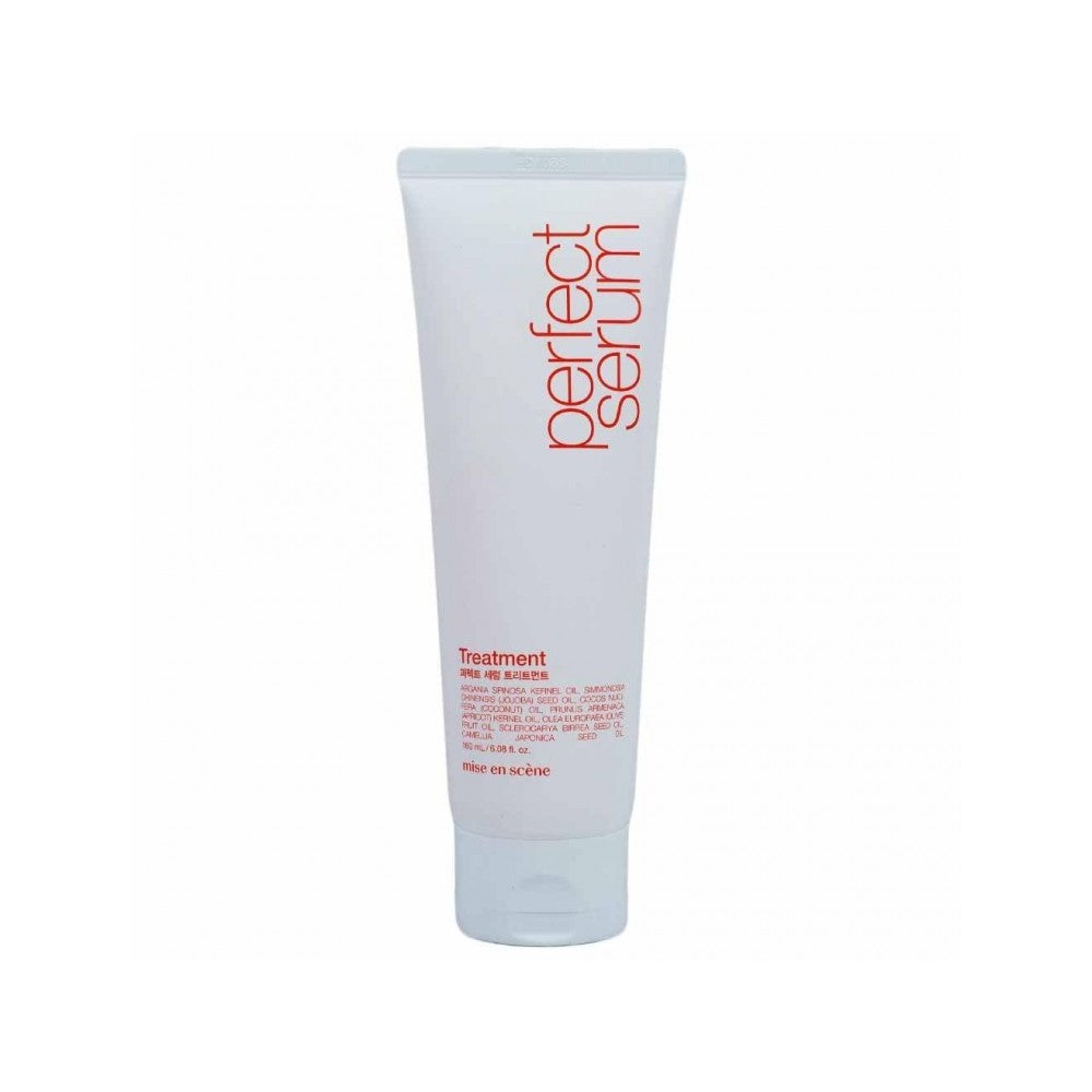 Miseanse Perfect Serum Treatment 180ml | K-Beauty Hair Care