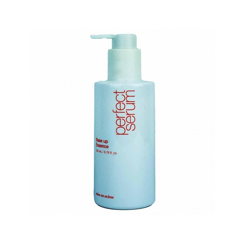 K-Beauty Hair Serum Base-Up Essence 200ml | Korean Professional Grade