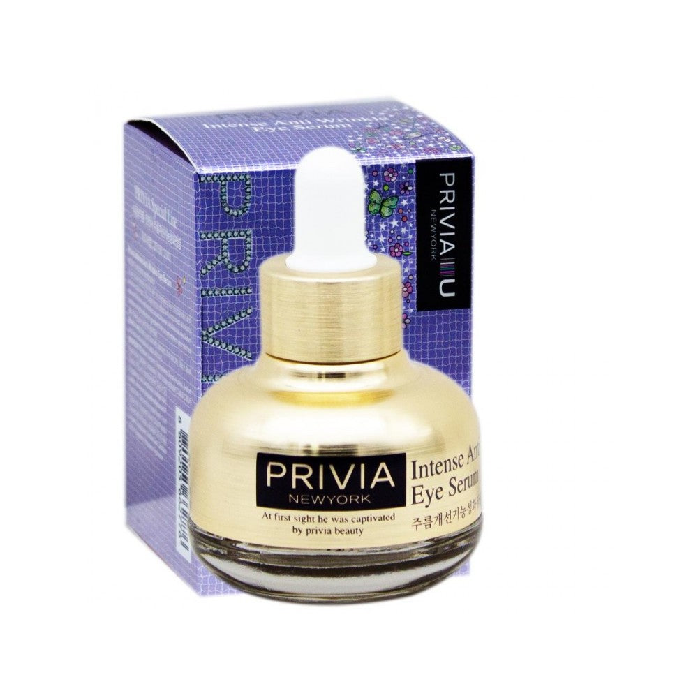 Best Anti-Wrinkle Eye Serum for Fine Lines & Crows Feet