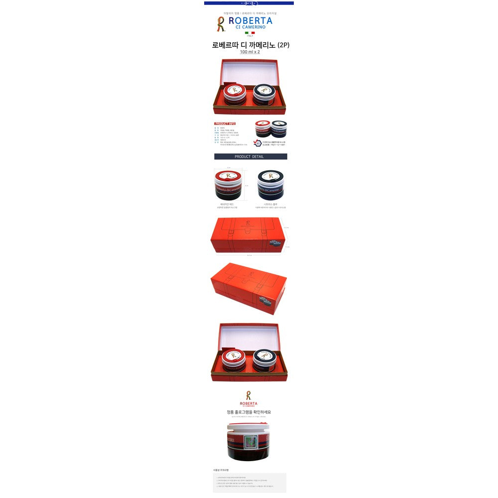 Korean Car Air Freshener Diffuser - Luxury Scent & Dashboard Mount Set