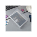 K-Culture Photocard Binder Album - Korean Photo Storage & Ticket Organizer