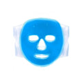 Korean Ice Gel Face Mask - Cold Therapy Cooling Hydrating Sheet Mask Pack