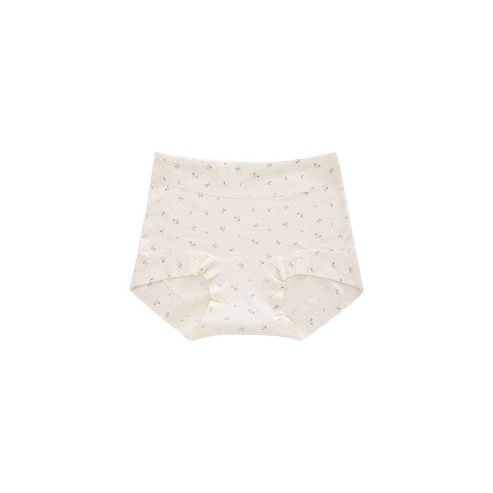 Women's Antibacterial Cotton Panties - Korean K-Beauty Skincare Underwear