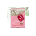 Entel Mushroom Hydrating Face Mask Sheet 10-Pack - Korean K-Beauty Skin Soothing