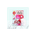 Pomegranate Sheet Mask Pack - K-Beauty Hydrating Face Masks (10 Pack)