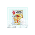 Royal Jelly Hydrating Sheet Mask Pack (10-Count) - Korean K-Beauty Moisturizing Face Masks
