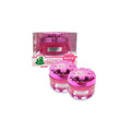 Korean Car Air Freshener Diffuser - Cosmos Peach Scent | K-Home Fragrance