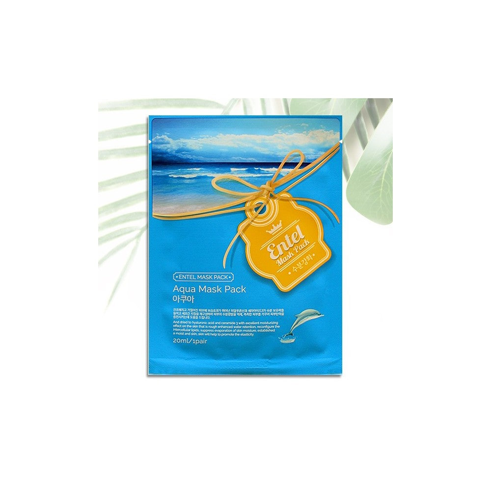 Best Hydrating Sheet Masks for Sensitive Skin - 10 Pack