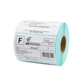 Thermal Barcode Label Roll 800 Count | 90x60mm Korean Shipping Labels