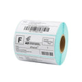 Thermal Barcode Labels 800 Pack 70x30mm - Korean Made Shipping Labels