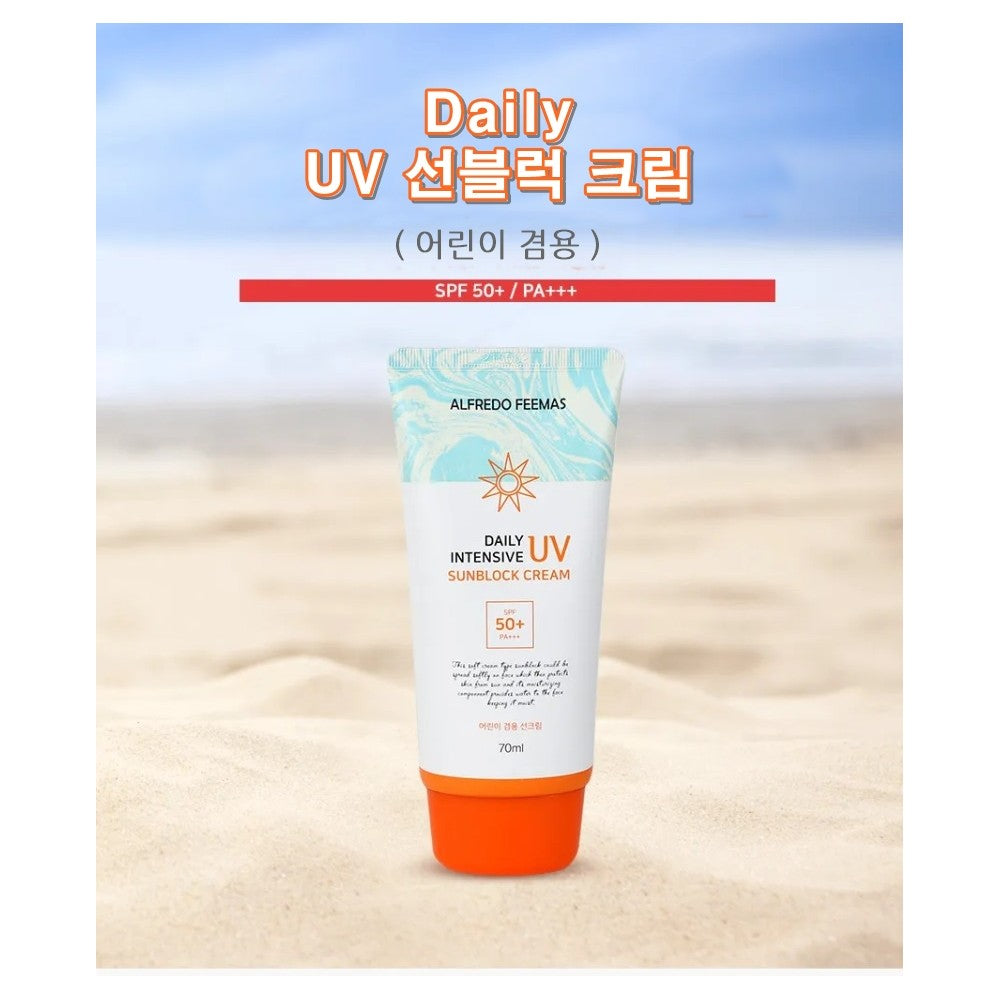 Korean Kids & Adult SPF 50 PA+++ Sunscreen Stick UV Protection - Made in Korea