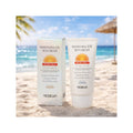 Korean SPF 50 PA+++ Sunscreen Stick - UV Protection & Whitening Suncare