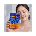 Korean Collagen SPF 50 PA+++ Sunscreen Stick - UV Protection & Whitening
