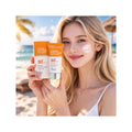 Korean Brightening SPF 50 Sunscreen 70ml - PA+++ UV Protection K-Beauty