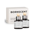 Car Air Freshener Diffuser - Korean Premium Auto Fragrance