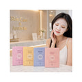 Collagen Face Mask Sheet Set 10-Pack | Korean Anti-Wrinkle Brightening Hydrating Beauty Masks