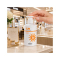 Korean Sunscreen SPF 3-in-1 | 250ml Full-Size Broad Spectrum UV Protection & Whitening