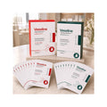Collagen Face Mask Pack 10 Sheet Korean K-Beauty Anti-Wrinkle Whitening