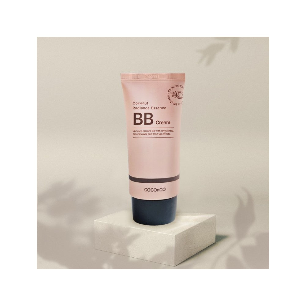 Best Full Coverage BB Cream for Flawless K-Beauty Skin