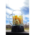 Best Digital Air Fryer 5L - Touch Screen Electric Fryer