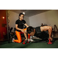 Best Deep Tissue Foam Roller for Muscle Recovery - 33cm