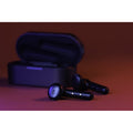 Best Mini Wireless Earbuds with Touch Control & LED Display
