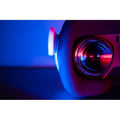 Best 4K Mini Projector WiFi Bluetooth - Portable HD Theater