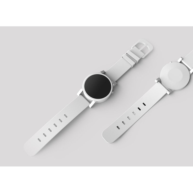 Best Smart Watch Fitness Tracker with Heart Rate Monitor