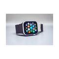 Smart Watch 1.85 inch Display - 100+ Sports Modes Fitness Tracker